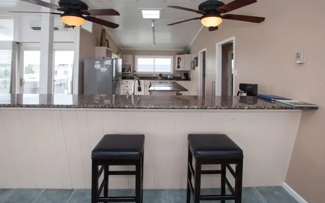 Cuddlefish - 5 Br Home