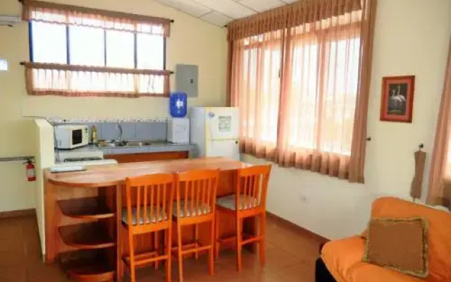 Hostal Baltra (Galapagos Apart and Suites)