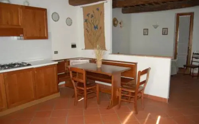 Agriturismo Fornace - Il Pino -