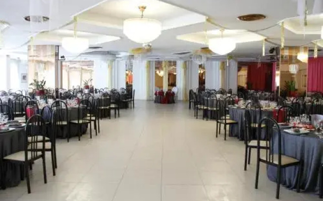 Hotel Eufemia