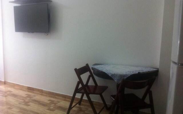 Terra Tour Djalma Ulrich 1