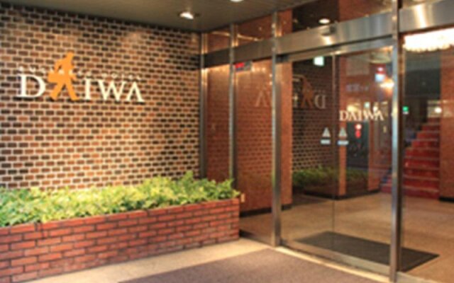 Hotel Daiwa Kokubunji
