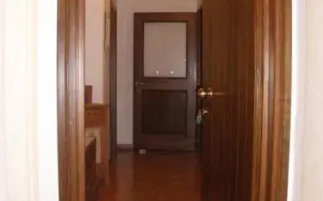 Appartamento De Candido