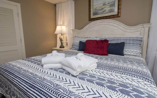 Ocean Club Villas #WOC018