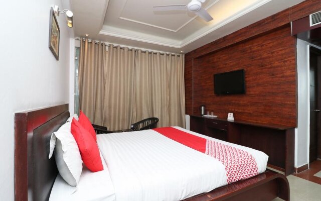 OYO Rooms ISBT Dehradun