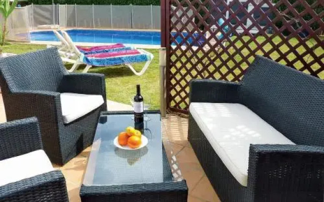 Casa Soleado