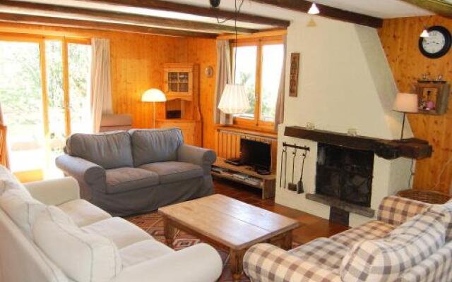 Chalet Les Etoiles