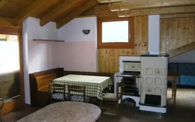 Appartamenti Casa Sole - Holiday Apartment