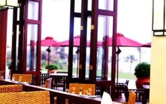 Junxuan Jianguo Resort Hainan