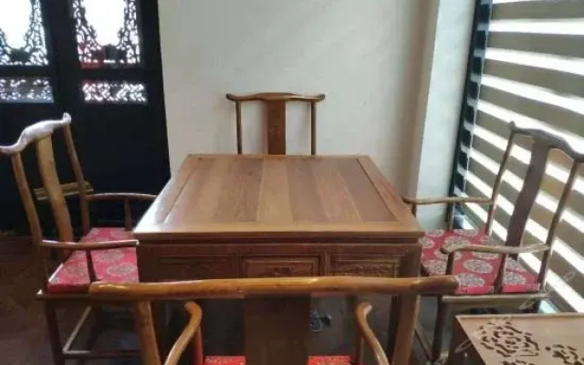 Redolence Garden Boutique Hotel