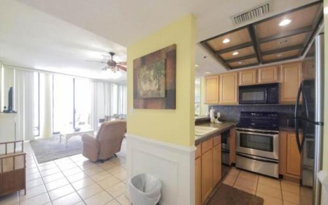 East Pass Towers 203n