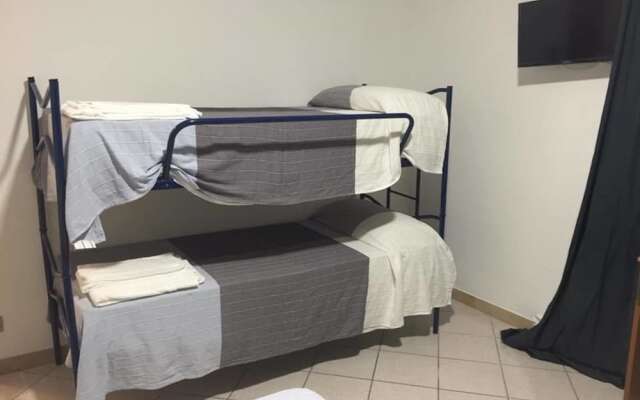 Hotel Lunika