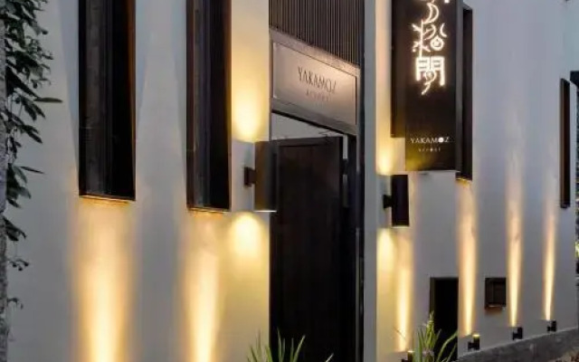 Yakamoz Resort Shuanglang Hai Street Branch