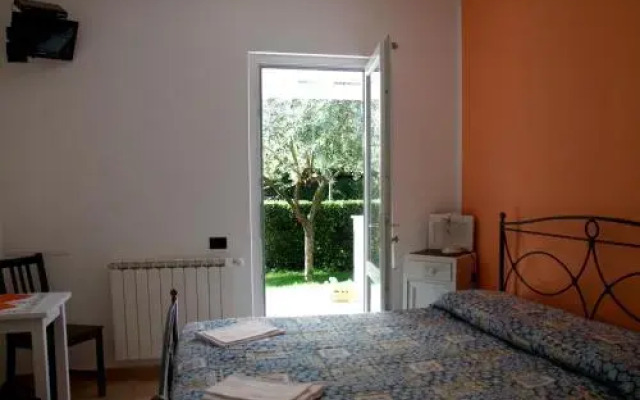 Bed and Breakfast Cinque Terre da Levanto