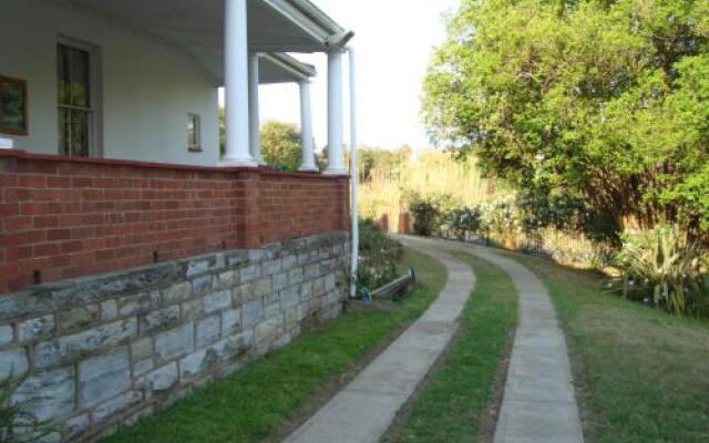 Ashtonville Terraces Guesthouse