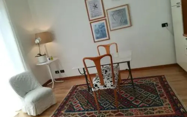 B&B Airport Bergamo
