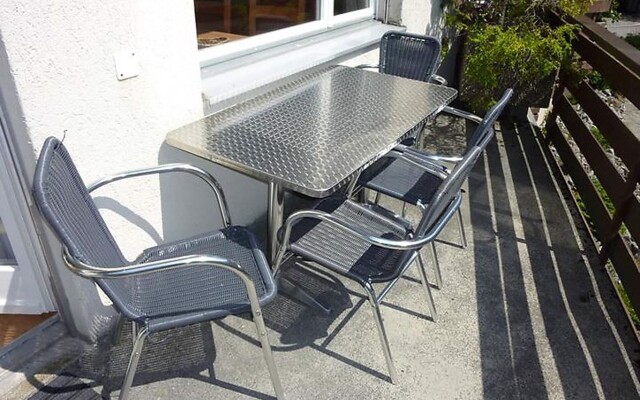 Apartment Birkenstrasse 52