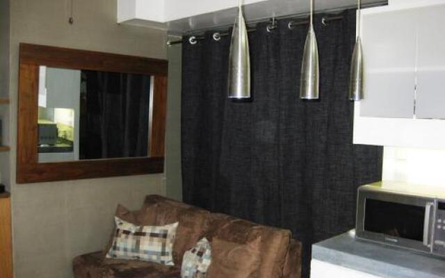 Loft Beaubourg 2 bedrooms