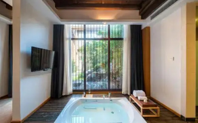 Lijiang Trustay Resort