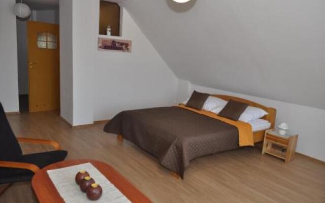 Agroturystyka Lulkowo