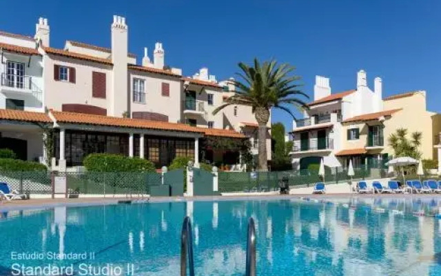 Akisol Vilamoura Gold