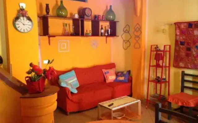 Casa Vitale