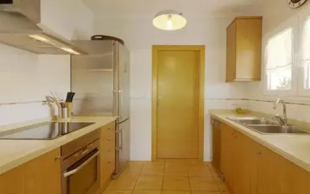 Villa Melissa - Plusholidays