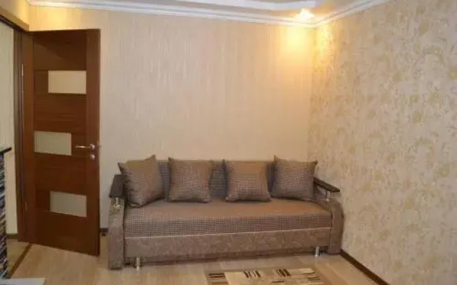 Apartment Na Kalinina