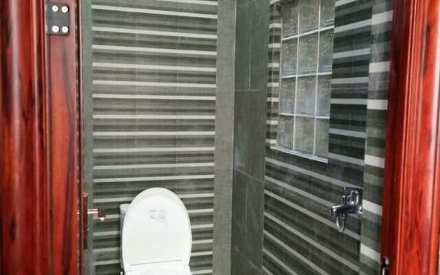 HTM Guesthouse