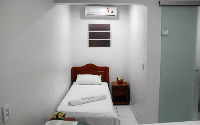 Novo Hotel