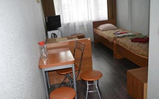 Mini Hotel Stariy Gorod