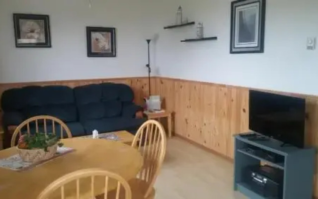 Lonely Rock Seaside Bungalows