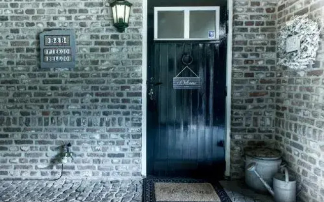 Bed and Breakfast Piekoo Belloo