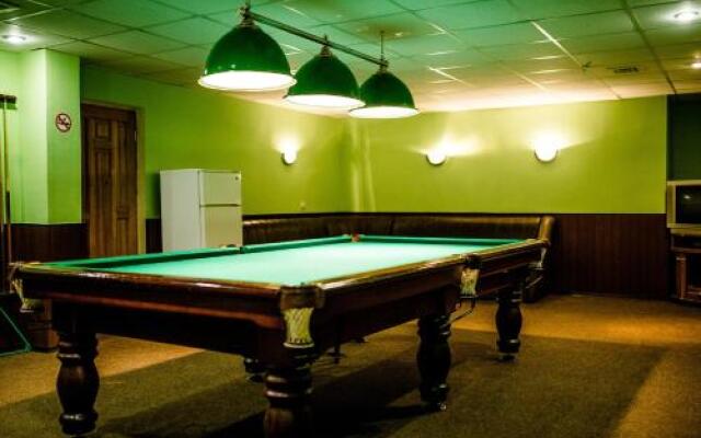 Hotel GOTSOR for Competitive Sports