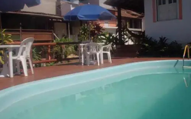 Pousada do Mar