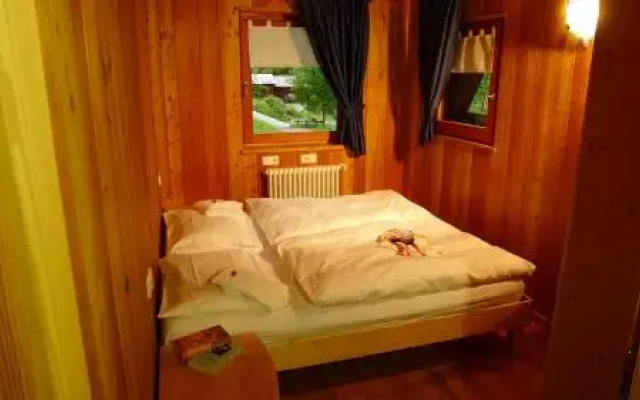 Mas De La Bolp - Chalet