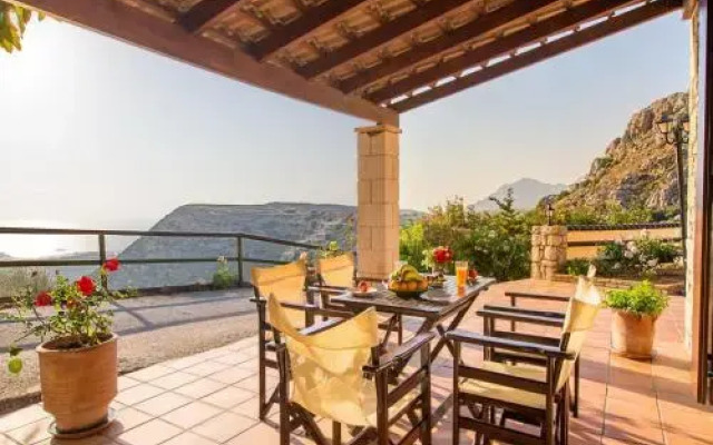 Falasarna Villas