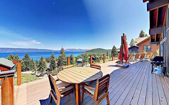 9064 Woodland Drive Home