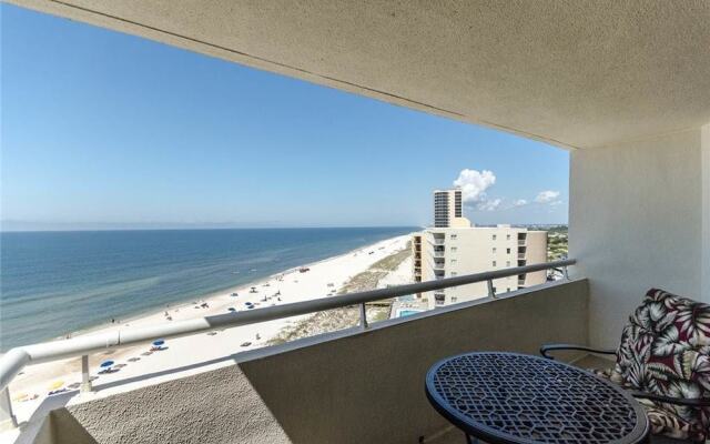 Perdido Sun Resort 902