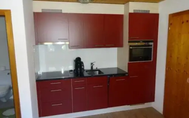 Ferienwohnung Casa Ursina