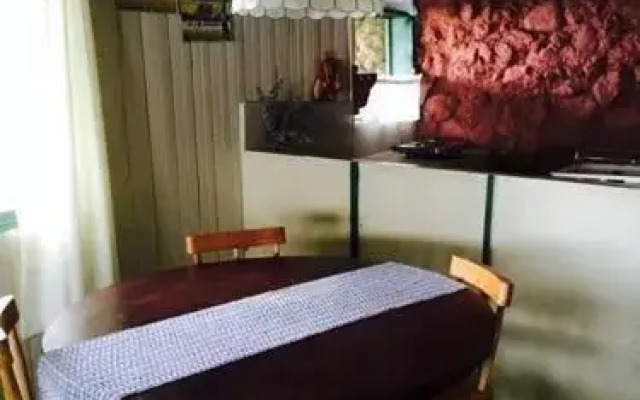 Lagunillas Lodge