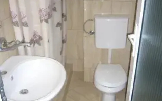 Vila Senator 1