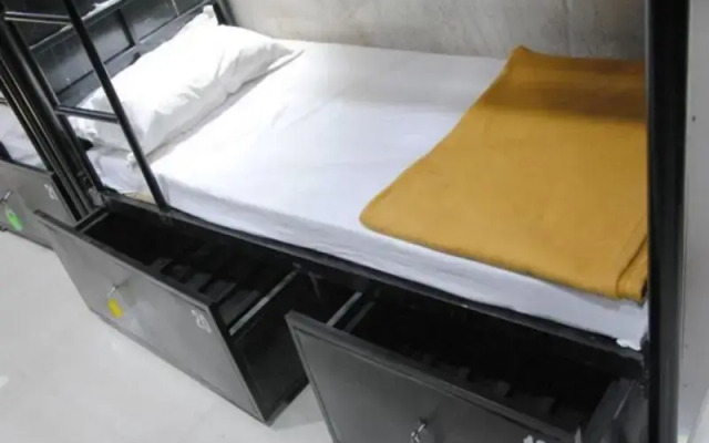 Hotel Priyadarshani