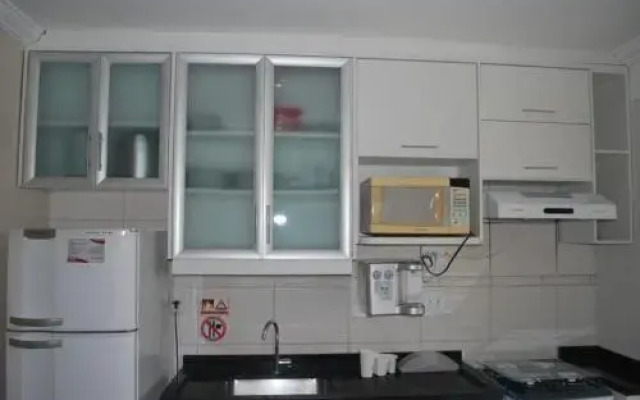 Apartamento 301-B Privê das Thermas