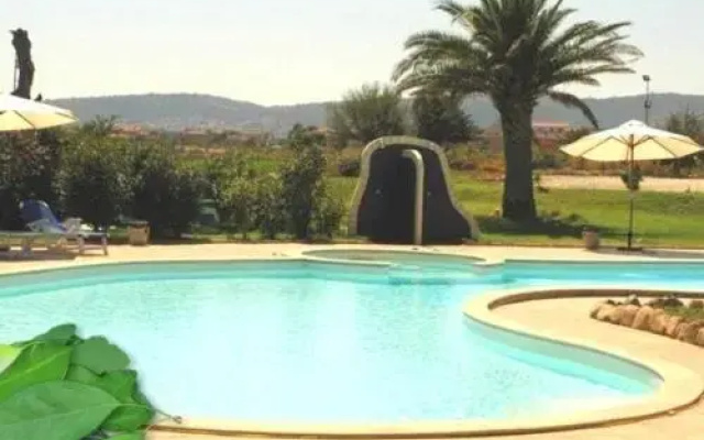 Budoni Resort