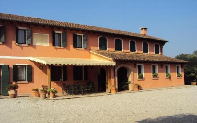 Agriturismo Sant Anna