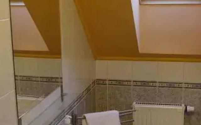 Kondics Apartmanház