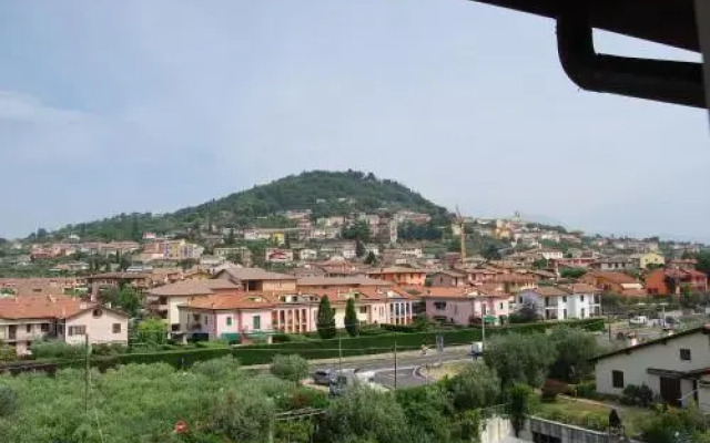 B&B Borgo Piccolo