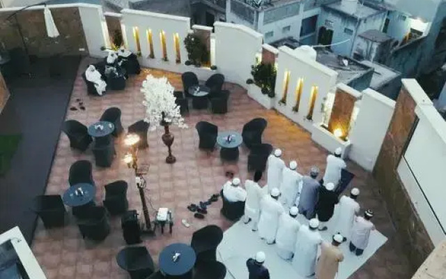 Hotel Mannat Palace