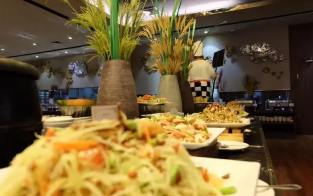 H5 Luxury Hotel